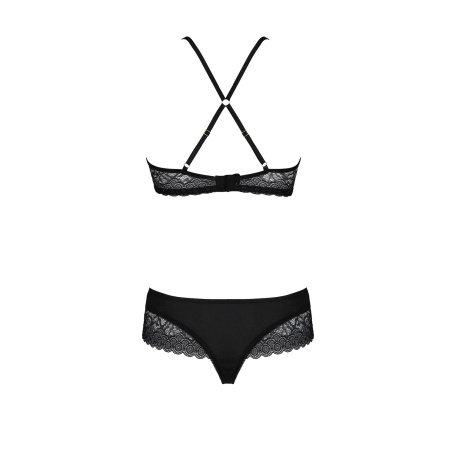 KITASANA BIKINI black XXL/XXXL - Casmir - 4