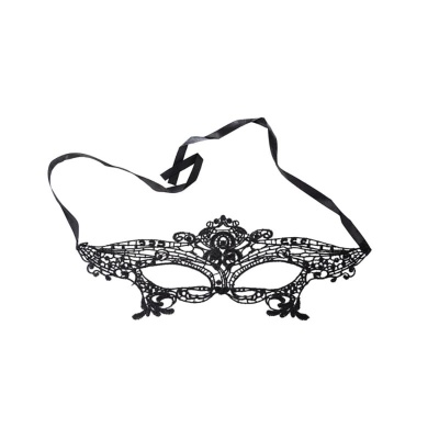 Flexible mask perfect for masquerade - 1 2