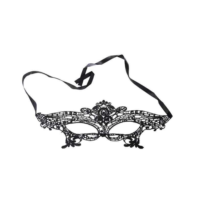 Flexible mask perfect for masquerade - 2