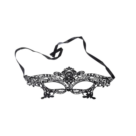 Flexible mask perfect for masquerade - 2
