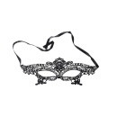 Flexible mask perfect for masquerade - 2