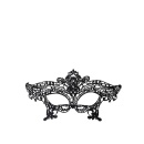 Flexible mask perfect for masquerade - 3