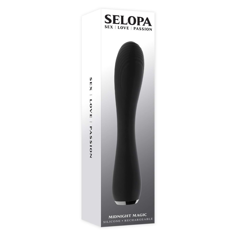 SELOPA MIDNIGHT MAGIC - 1
