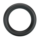 Silikonowy pierścień erekcyjny Elio 6,8 cm - 3