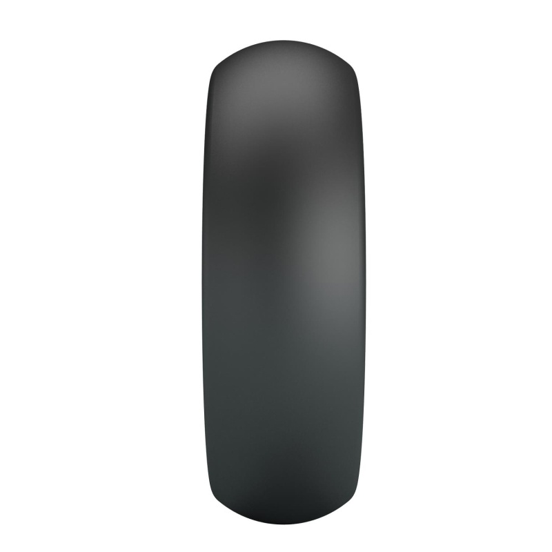 Silikonowy pierścień erekcyjny Elio 6,8 cm - 4