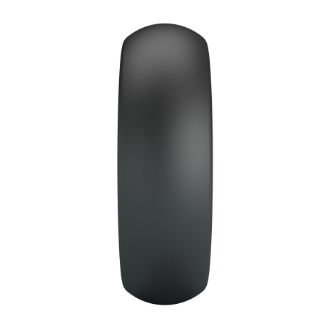 Silikonowy pierścień erekcyjny Elio 6,8 cm - 4