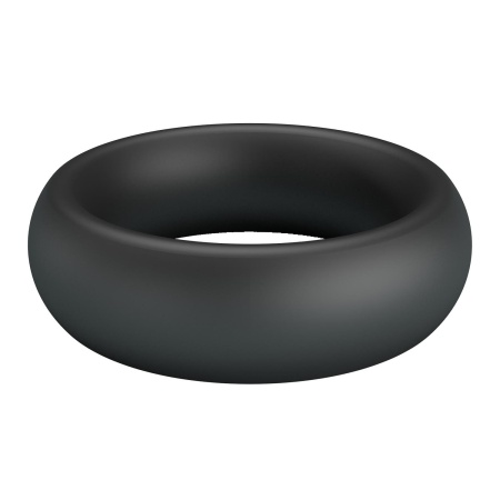 Silikonowy pierścień erekcyjny Elio 6,8 cm - 5