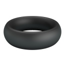 Silikonowy pierścień erekcyjny Elio 6,8 cm - 5