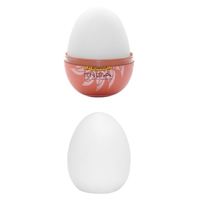 Tenga Egg Shiny II 1pc HB - 1 2