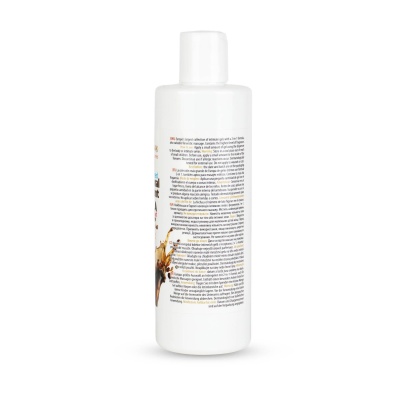 Lubrykant wodny Aroma Series Intim&Massage 2in1 Cola 300 ml - 1 2