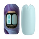 Masturbator ręczny Catherine OLGA z miękkim rękawem TPR, 13 cm - 8