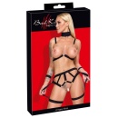 Bad Kitty Strap Bikini M - 1