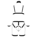 Bad Kitty Strap Bikini M - 7