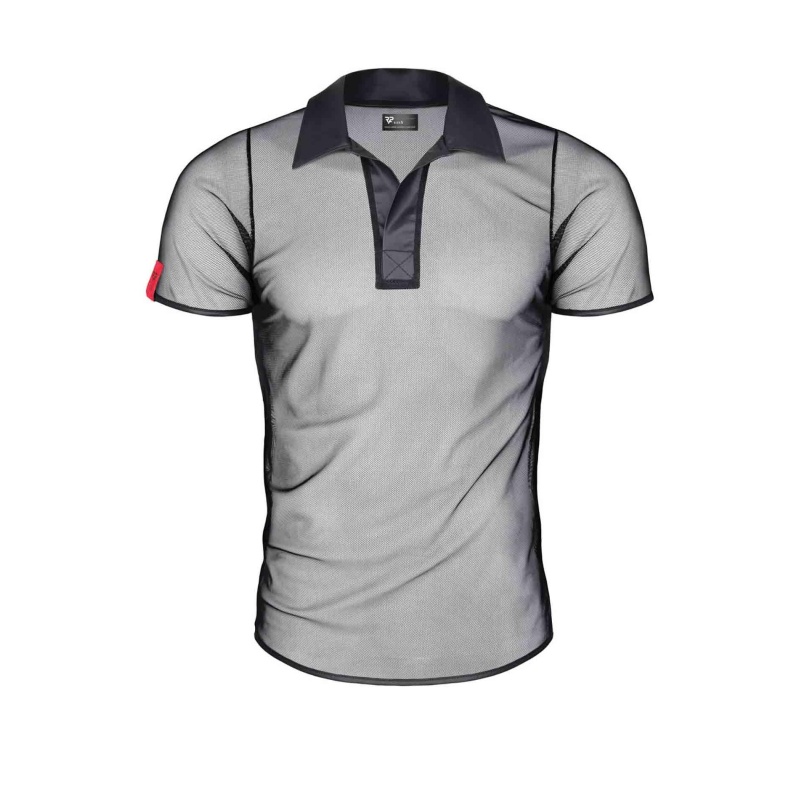 RMRoberto001 - polo - S - 3
