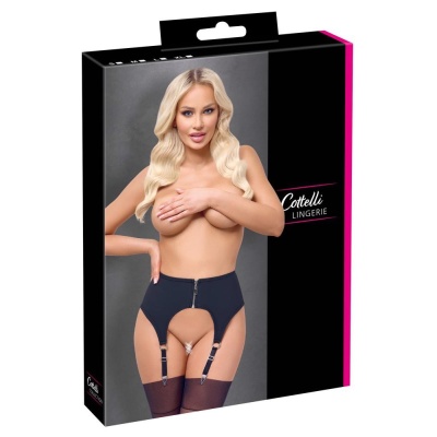 Suspender Belt matte XL - 1