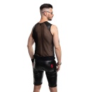 RMSilvestro001 - black T-shirt - XL - 2