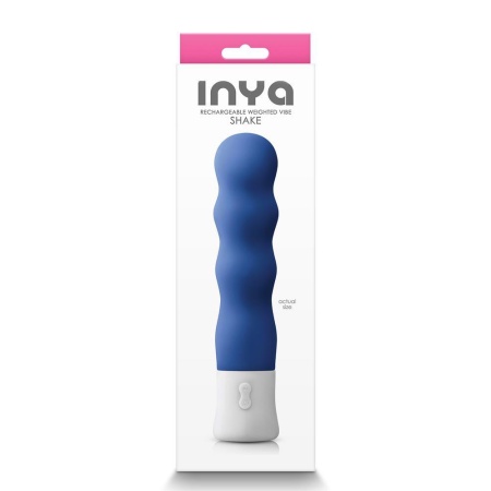 INYA SHAKE BLUE - 1