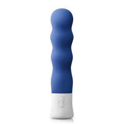 INYA SHAKE BLUE - 1 2