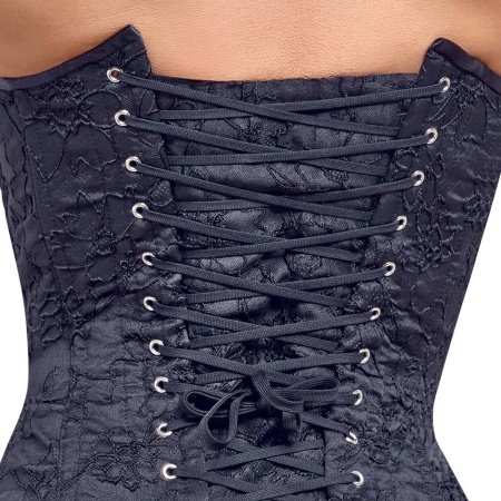 Corsage fabric L - 6