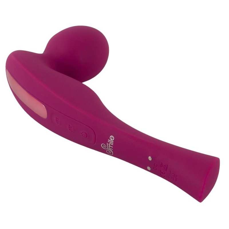 Sweet Smile Special Wand Massa - 4