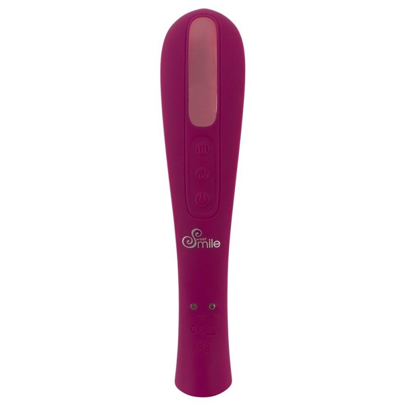 Sweet Smile Special Wand Massa - 6