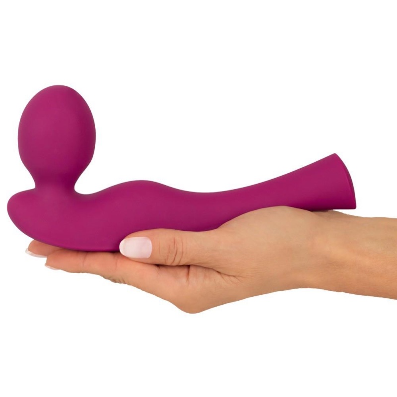 Sweet Smile Special Wand Massa - 7