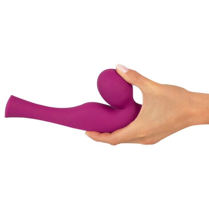 Sweet Smile Special Wand Massa - 8