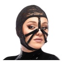 Bad Kitty Head Mask - 2
