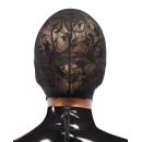 Bad Kitty Head Mask - 5