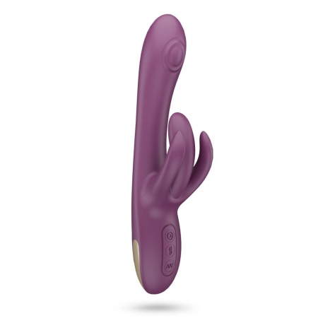 Vibe Collection - G-Pulse Plus - Rabbit with Tapping - 1