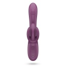 Vibe Collection - G-Pulse Plus - Rabbit with Tapping - 3