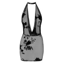 Noir Dress Chain L - 5