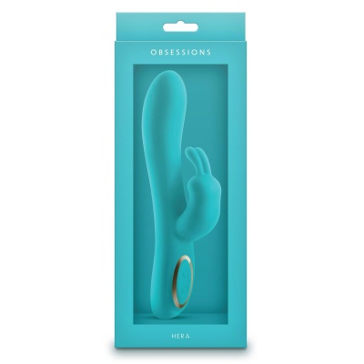 OBSESSIONS HERA LIGHT GREEN - 1