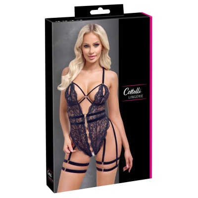 Body Lace L - 1