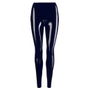 Latex Leggings L - 4