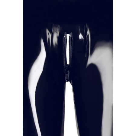 Latex Leggings L - 8