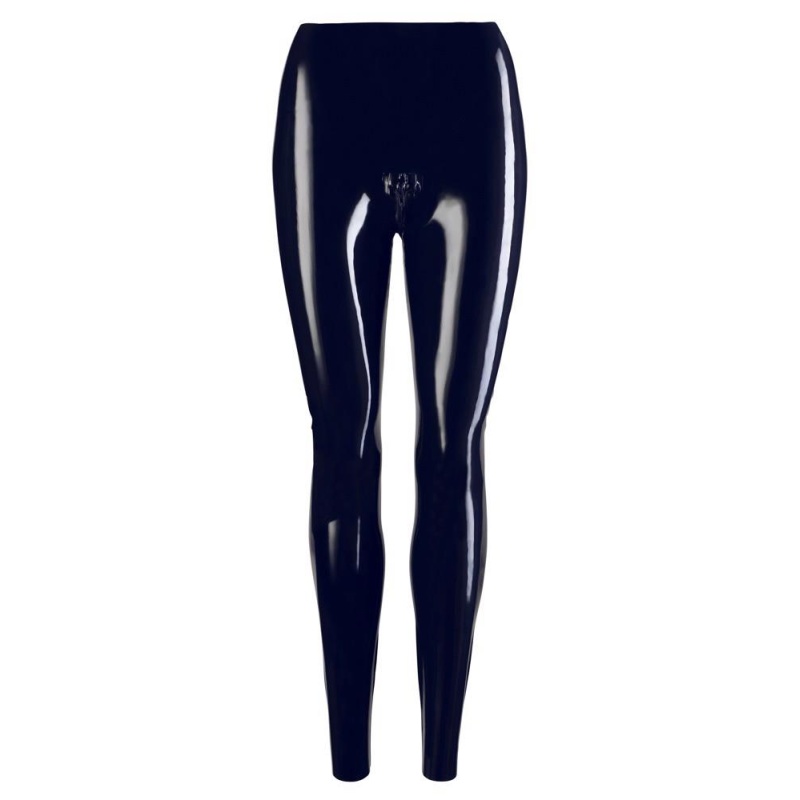 Latex Leggings L - 9