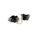 GUILTY PLEASURE ASTRAL BRAIDED ANKLE CUFFS - 2