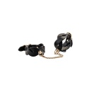 GUILTY PLEASURE ASTRAL BRAIDED ANKLE CUFFS - 3