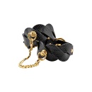 GUILTY PLEASURE ASTRAL BRAIDED ANKLE CUFFS - 4