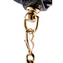 GUILTY PLEASURE ASTRAL BRAIDED ANKLE CUFFS - 5