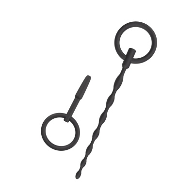 Zestaw dilatatorów Dillator Set 3 z pierścieniem (8,5–15,5 cm) - 1