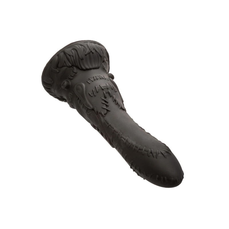 Dildo Frankenstein Dong z przyssawką 24,25 cm - 4