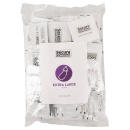 Secura Extra Large100pcs Bag - 1