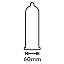 Secura Extra Large100pcs Bag - 4