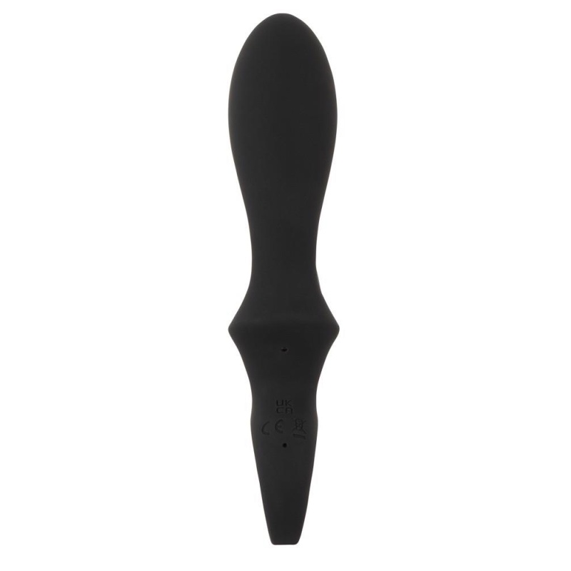 Wibrator króliczek Eternal Inflatable Rabbit - nadmuchiwana końcówka, 18,3 cm - 5