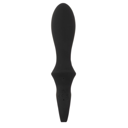 Wibrator króliczek Eternal Inflatable Rabbit - nadmuchiwana końcówka, 18,3 cm - 5