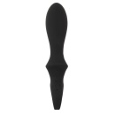 Wibrator króliczek Eternal Inflatable Rabbit - nadmuchiwana końcówka, 18,3 cm - 5