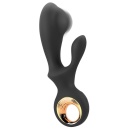 Wibrator króliczek Eternal Inflatable Rabbit - nadmuchiwana końcówka, 18,3 cm - 6