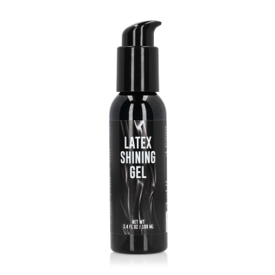 Latex Shining Gel - 3 fl oz / 100 ml - 1